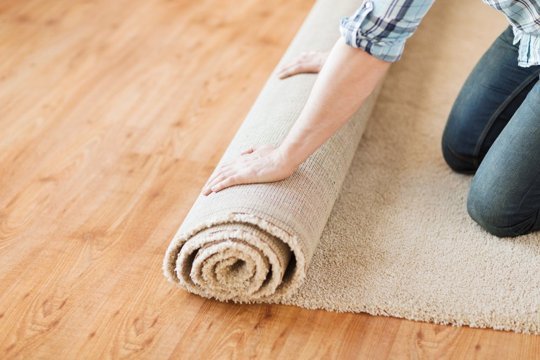 Carpet Cost Vs Hardwood, Cost Of Carpet Versus Hardwood Floors