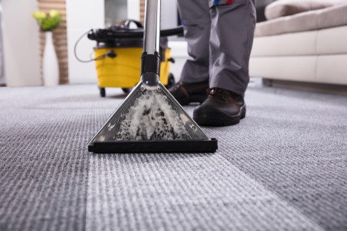 Myths On Office Carpet Tiles 