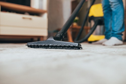 7 Deep-cleaning Tips For Your Rugs & Carpet