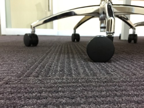 Learn How To Install Carpet Tiles 