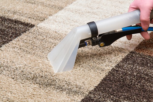 What Are The Advantages Of Tile Carpet Flooring?