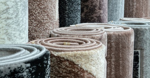 How do you know if the carpet is good quality?