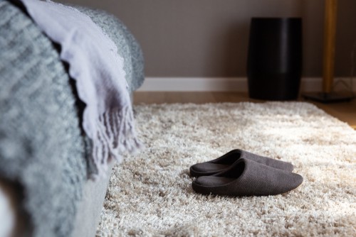 How do you know if the carpet is good quality?