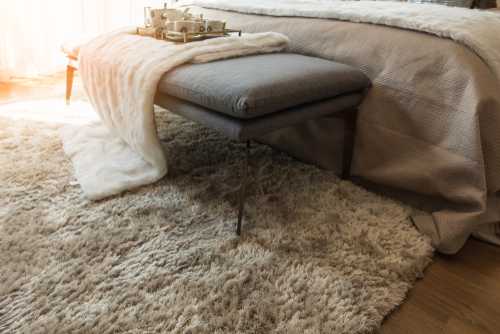 The Impact Of Carpet Flooring On Resale Value
