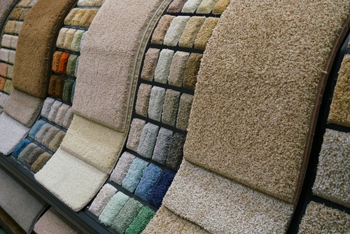 Carpet Materials and Their Characteristics