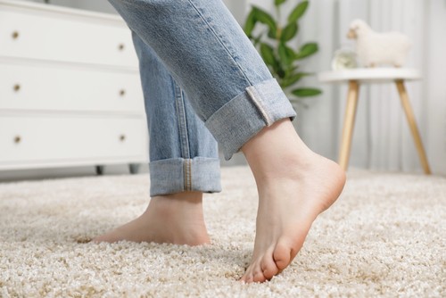 Protecting Carpets for Longevity