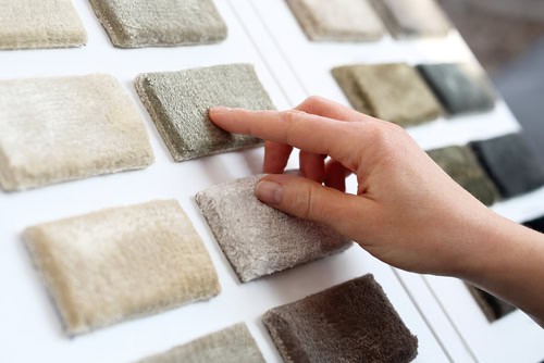 How to Choose Carpets for Allergy Sufferers 