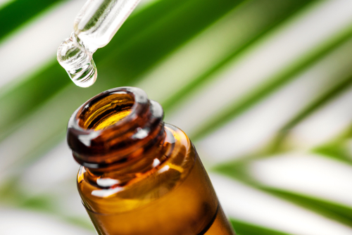 Natural and Homemade Remedies
